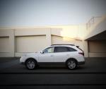 Hyundai Veracruz 2012 года